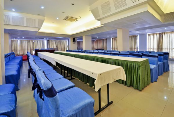 Asset Summit Suites Hotel