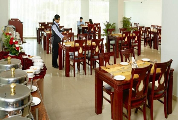 Asset Summit Suites Hotel