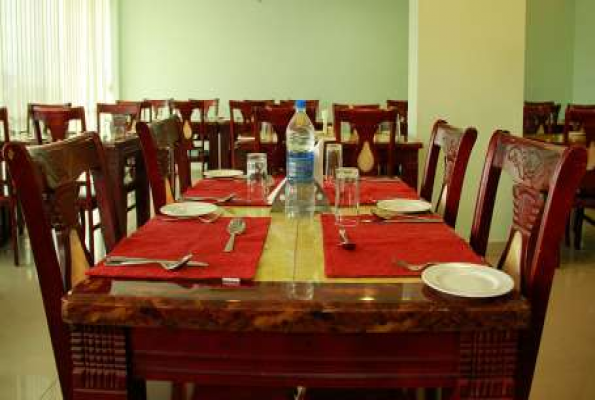 Asset Summit Suites Hotel 2