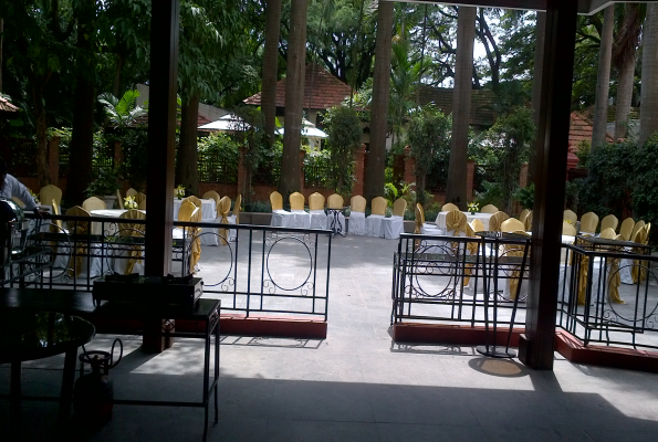 The Gateway Hotel