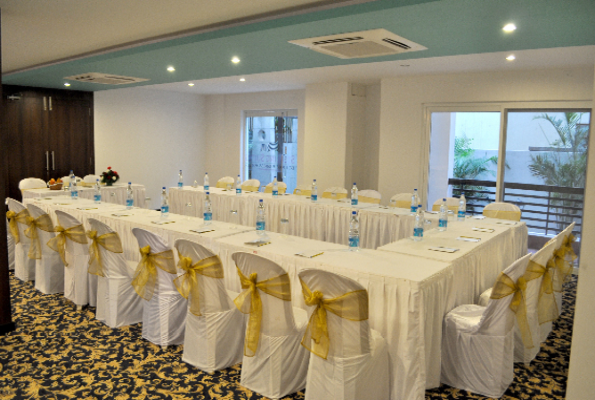 Banquet Hall  Tycoon at Sterling Suites