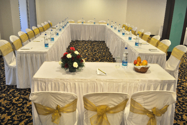 Banquet Hall  Tycoon at Sterling Suites