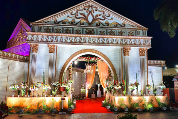 Aapno Ghar Resort