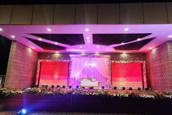 Aapno Ghar Resort