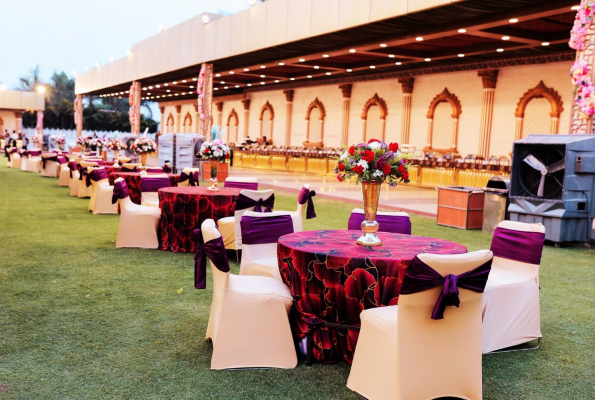 Aapno Ghar Resort