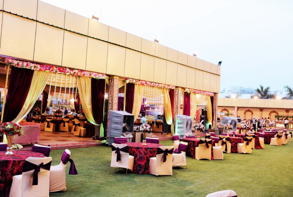 Aapno Ghar Resort