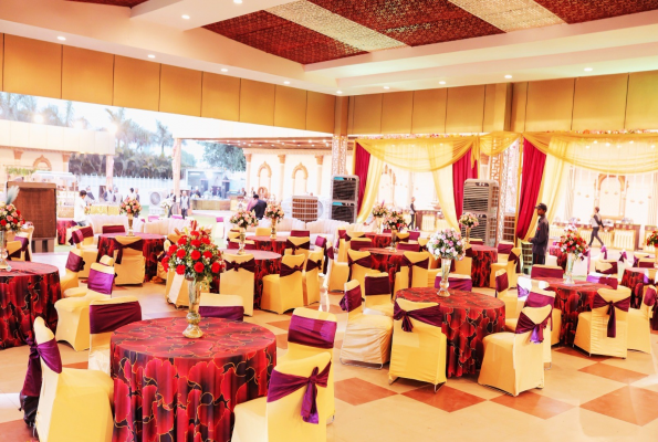 Aapno Ghar Resort
