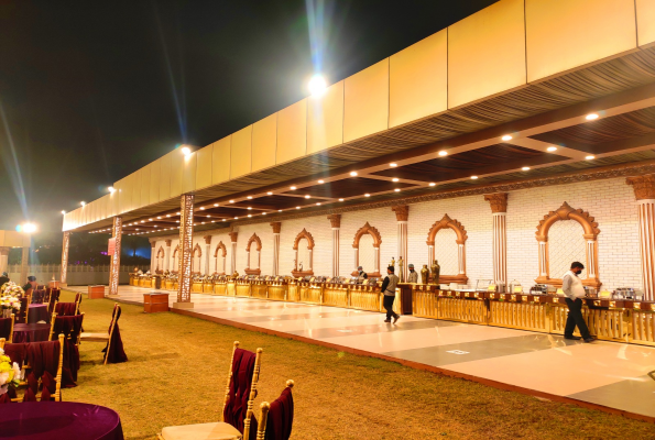 Aapno Ghar Resort