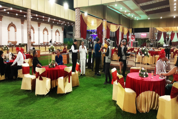 Aapno Ghar Resort