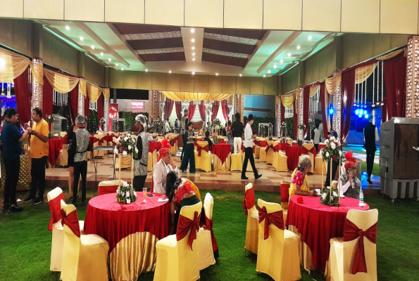 Aapno Ghar Resort