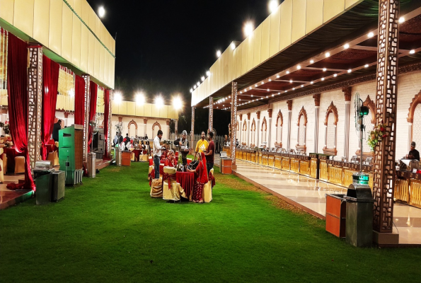 Aapno Ghar Resort