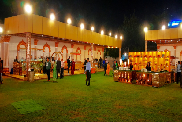 Aapno Ghar Resort
