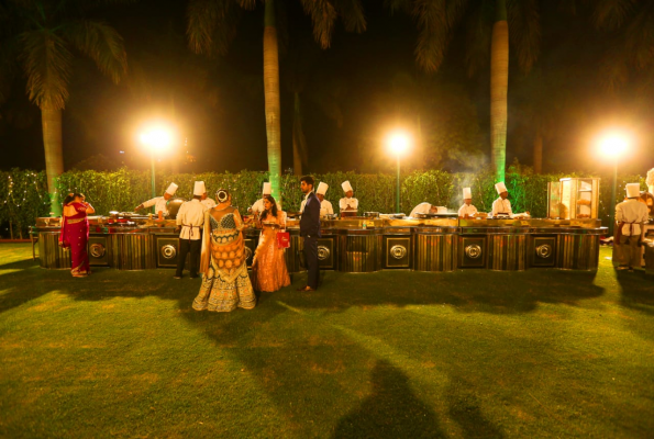 Aapno Ghar Resort