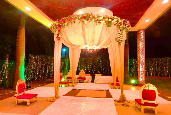 Aapno Ghar Resort