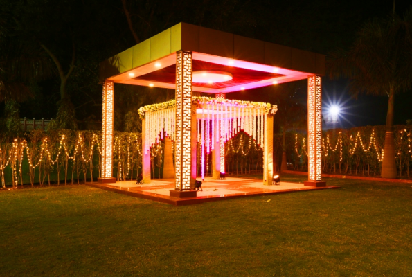 Aapno Ghar Resort