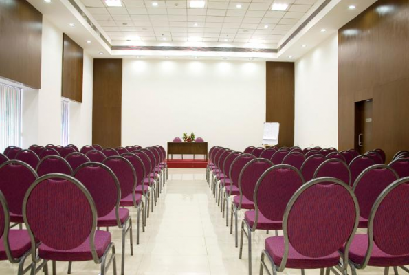 Evoma Business Hotel