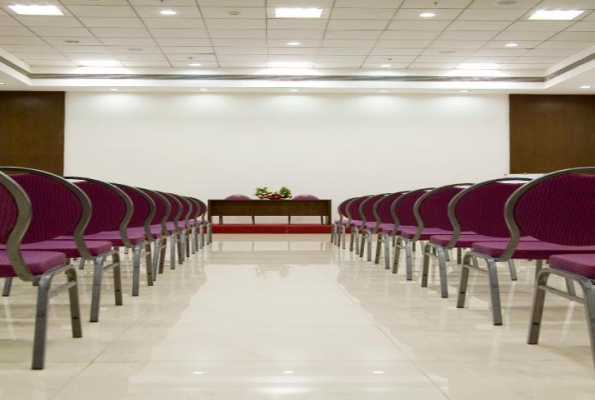 Evoma Business Hotel