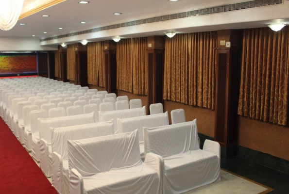 Padmavati Banquet Hall