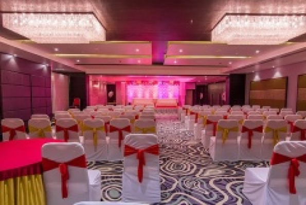 Occassion Plus Banquet