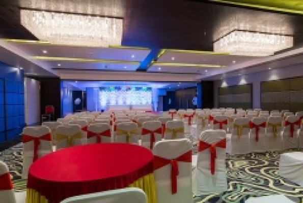 Occassion Plus Banquet