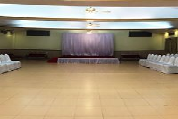 Indraprastha Hall