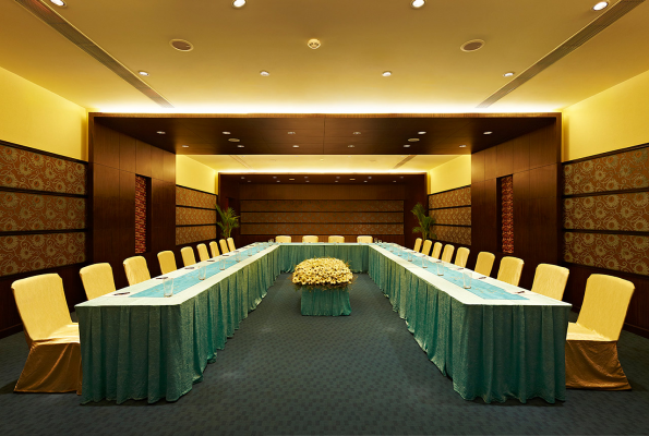 Radisson Blu Resort 5