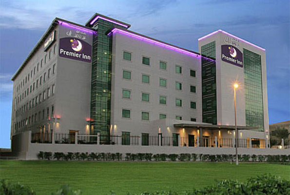 Premier Inn