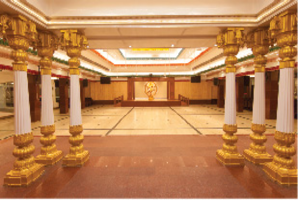 AVM Rajeshwari Kalyana Mandapam