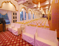 Rajmahal Banquets