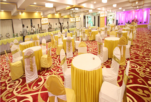 Rajmahal Banquets