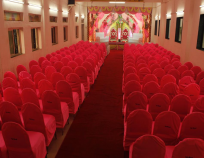 Vidhyadhar Hall