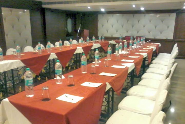 Board Room at Grand Residence