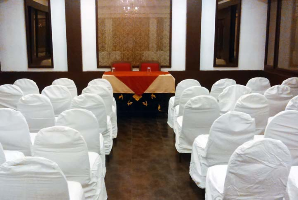 Board Room at Grand Residence