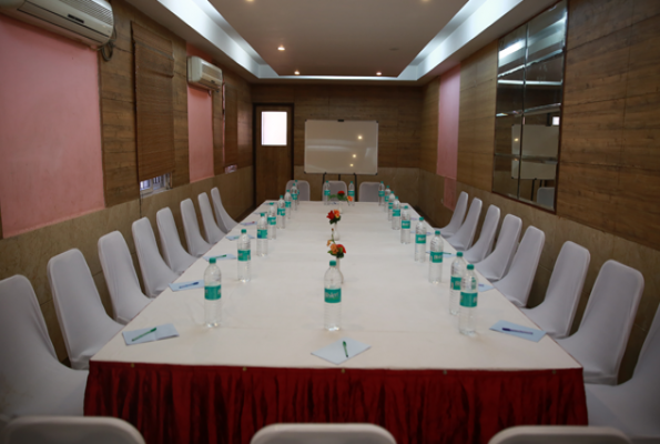 Conference Center at Maple Tree Hotels