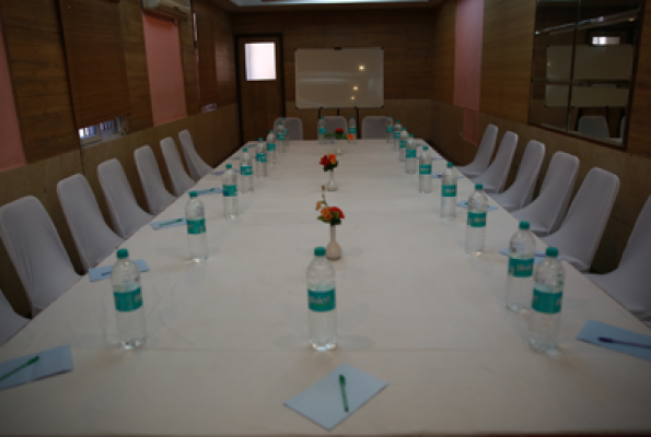 Conference Center at Maple Tree Hotels