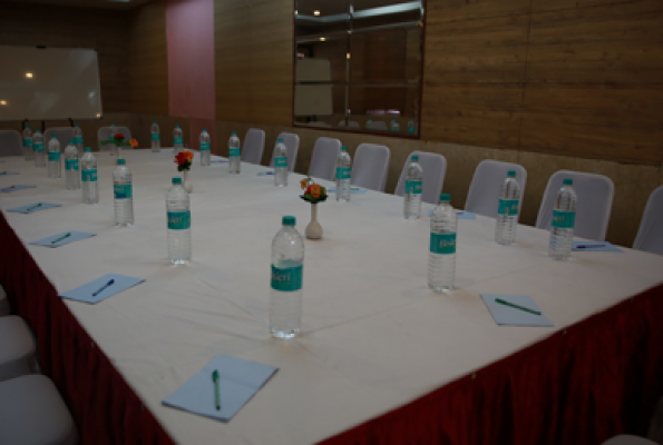 Conference Center at Maple Tree Hotels