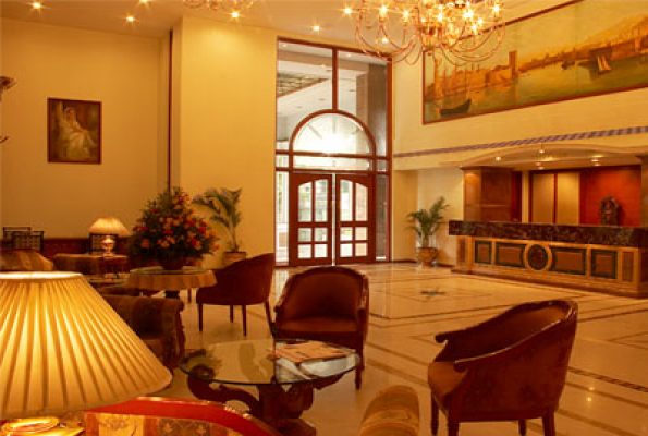 Golden Landmark Hotel