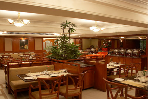 Golden Landmark Hotel