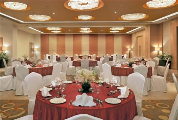 Peshwa Hall at Four Points by Sheraton Hotel & Serviced Apartments