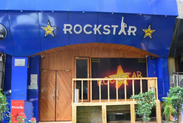 Rock Star Club