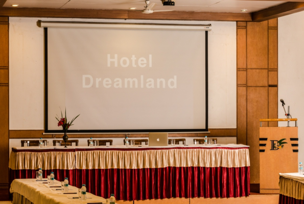 Hotel Dreamland