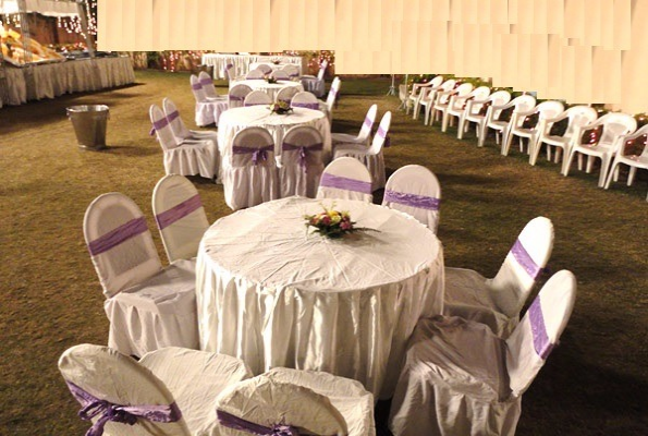 Govindam Banquets