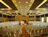 Siddhi Gardens & Banquets Siddhi Gardens & Banquets