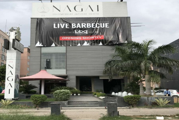 Nagai Restaurant