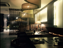 Nagai Restaurant