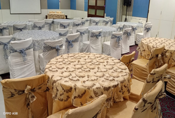 Zip By Spree Hotel Blue Stone 5