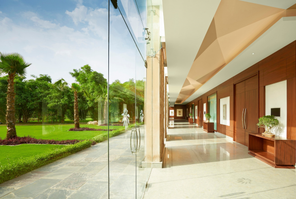 The Gateway Resort