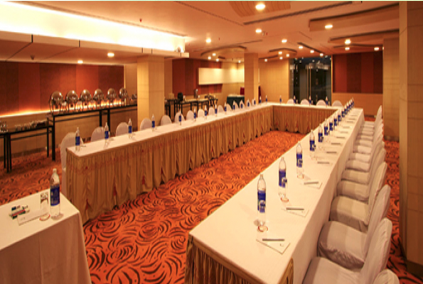 Silver Ferns Hotel