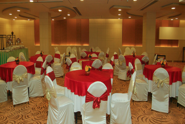 Silver Ferns Hotel