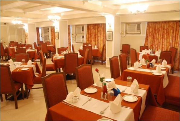 La Paz Gardens Beacon Hotel 3